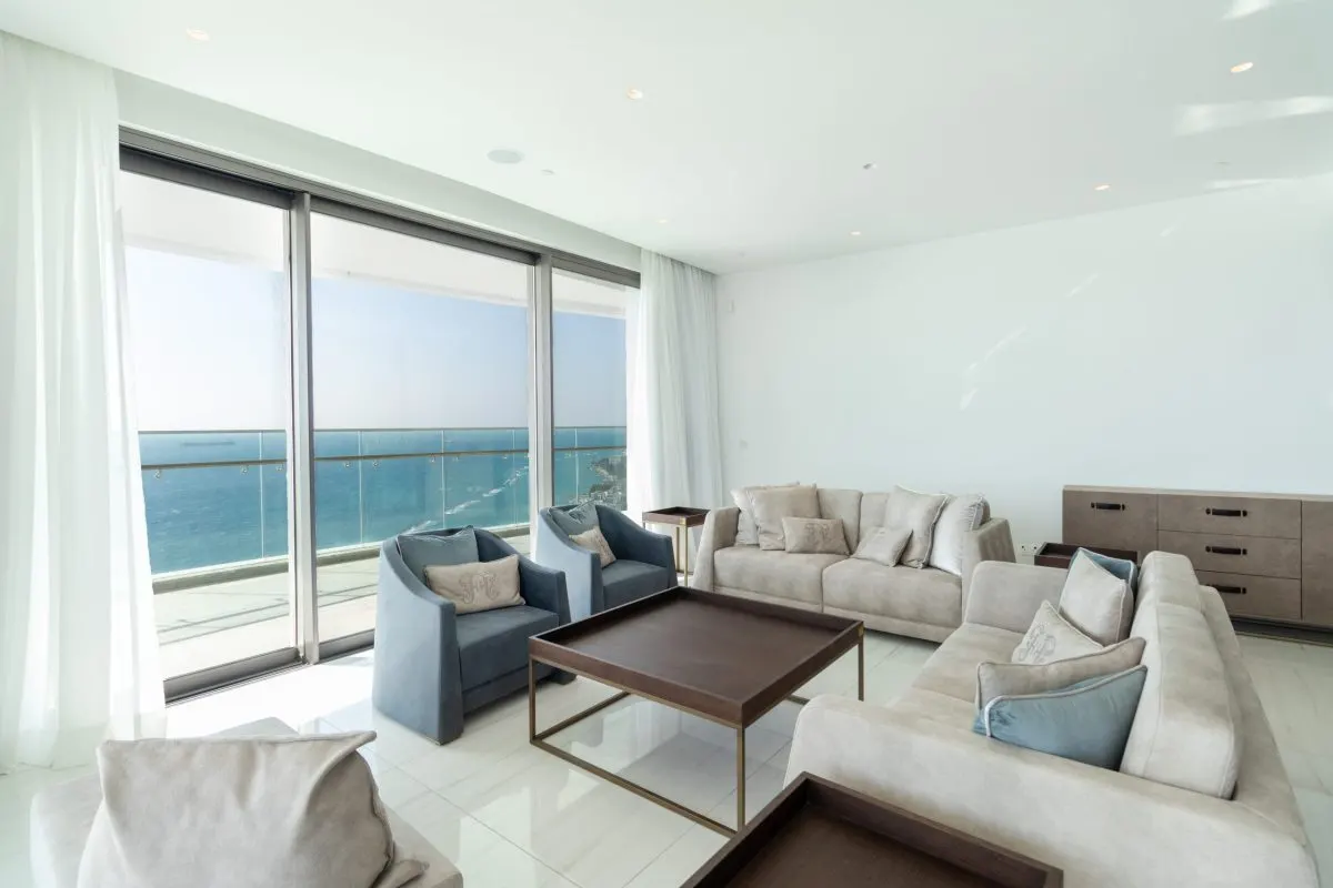 Apartament de vanzare in Limassol, Cipru - foto 2