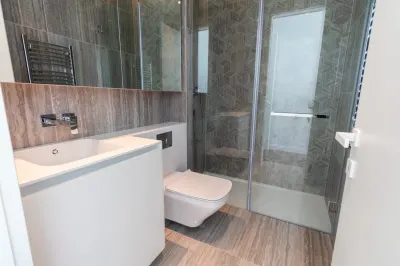 Apartament de vanzare in Limassol, Cipru - foto 12