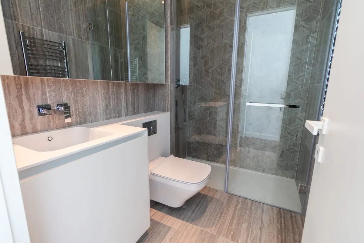 Apartament de vanzare in Limassol, Cipru - foto 12
