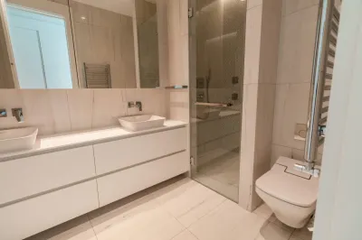 Apartament de vanzare in Limassol, Cipru - foto 14