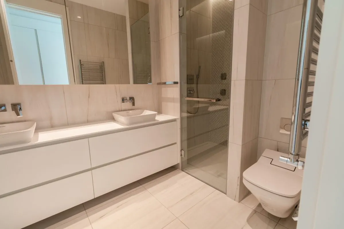 Apartament de vanzare in Limassol, Cipru - foto 14