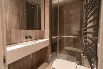 Apartament de vanzare in Limassol, Cipru - foto 17