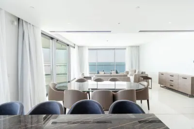 Apartament de vanzare in Limassol, Cipru - foto 3