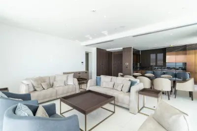 Apartament de vanzare in Limassol, Cipru - foto 4