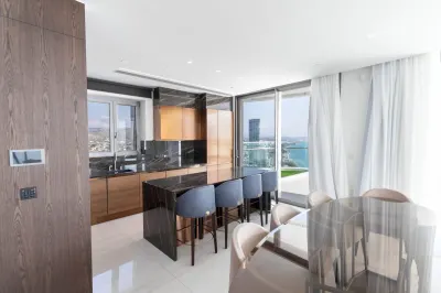 Apartament de vanzare in Limassol, Cipru - foto 6
