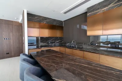 Apartament de vanzare in Limassol, Cipru - foto 7