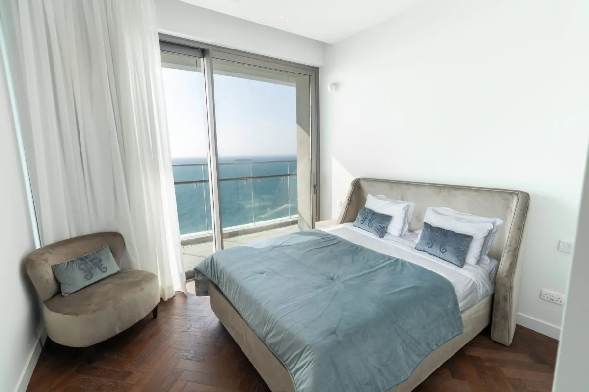 Apartament de vanzare in Limassol, Cipru - foto 10