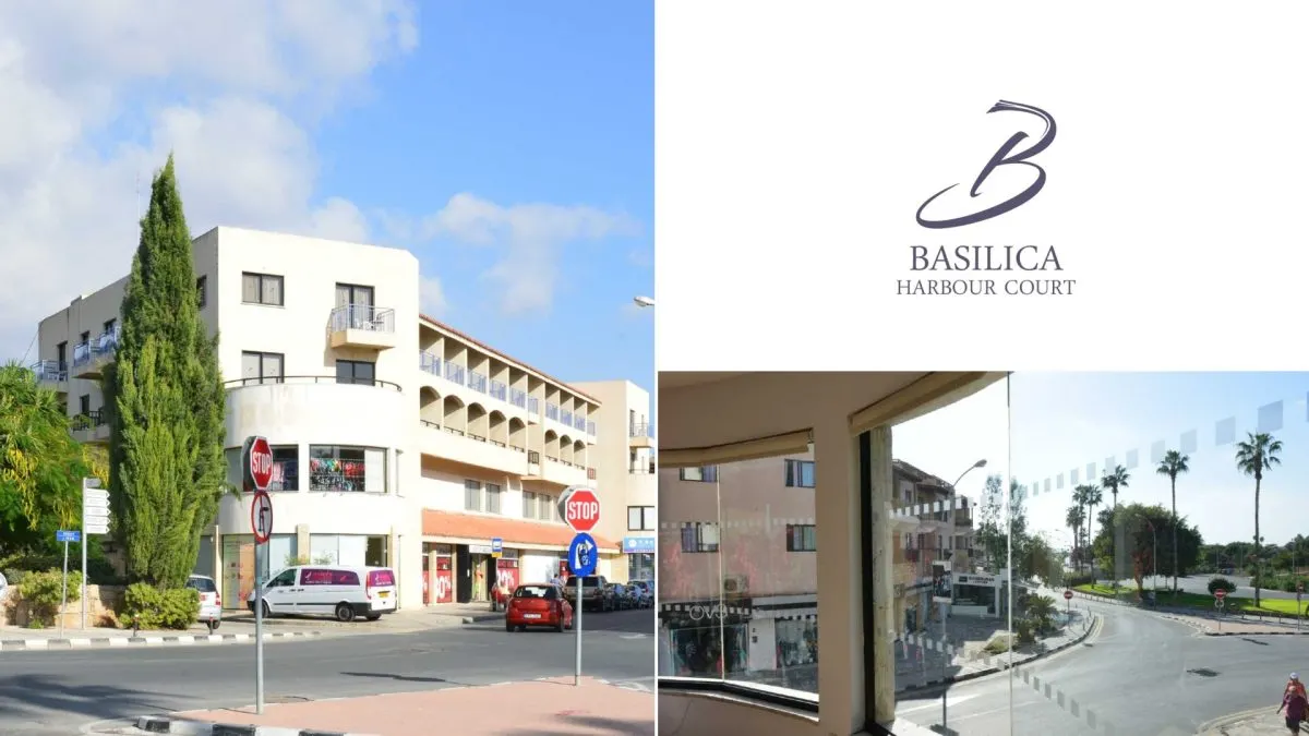 Spatiu comercial de vanzare in Paphos, Cipru - foto 4