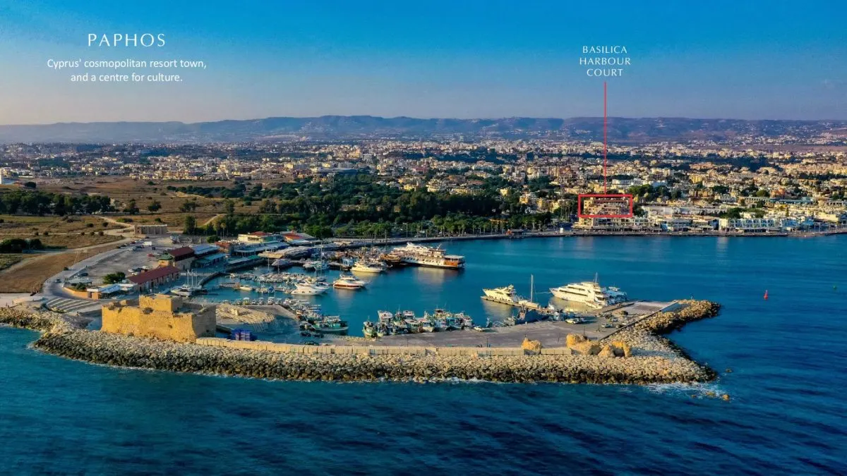 Spatiu comercial de vanzare in Paphos, Cipru - foto 6