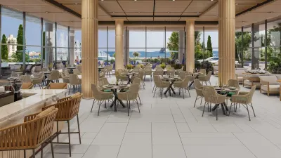 Spatiu comercial de vanzare in Limassol, Cipru - foto 1