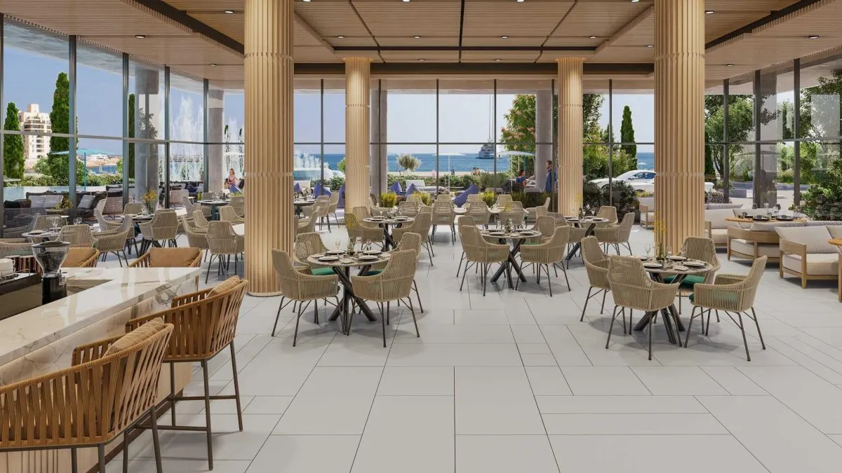 Spatiu comercial de vanzare in Limassol, Cipru - foto 1