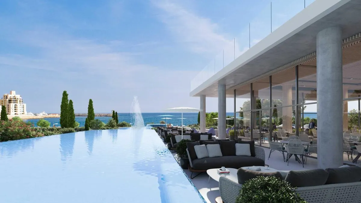 Spatiu comercial de vanzare in Limassol, Cipru - foto 4
