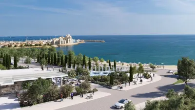 Spatiu comercial de vanzare in Limassol, Cipru - foto 5