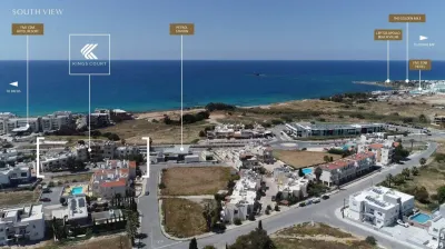 Spatiu comercial de vanzare in Paphos, Cipru - foto 1