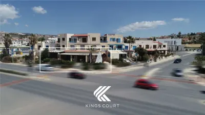 Spatiu comercial de vanzare in Paphos, Cipru - foto 3