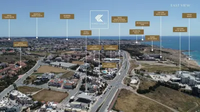 Spatiu comercial de vanzare in Paphos, Cipru - foto 4