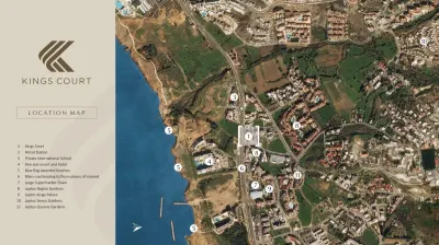Spatiu comercial de vanzare in Paphos, Cipru - foto 6