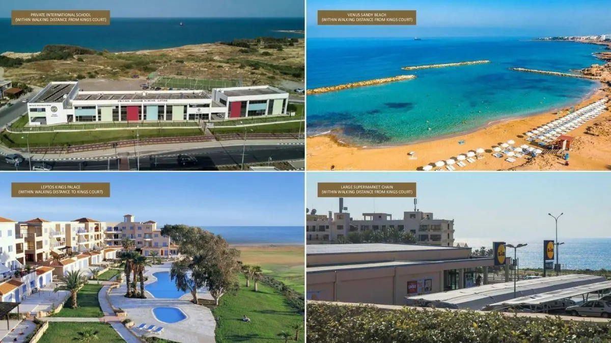 Spatiu comercial de vanzare in Paphos, Cipru - foto 8