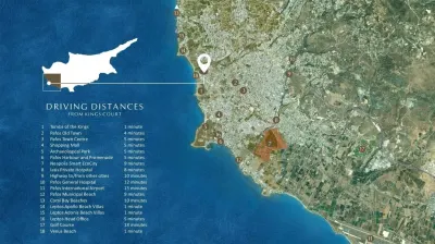 Spatiu comercial de vanzare in Paphos, Cipru - foto 9