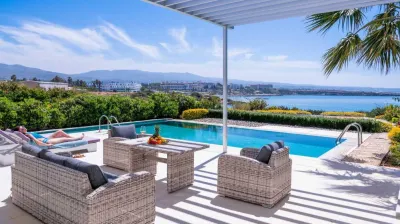 Casa de vanzare in Paphos, Cipru - foto 4