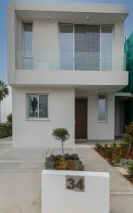 Casa de vanzare in Paphos, Cipru - foto 5