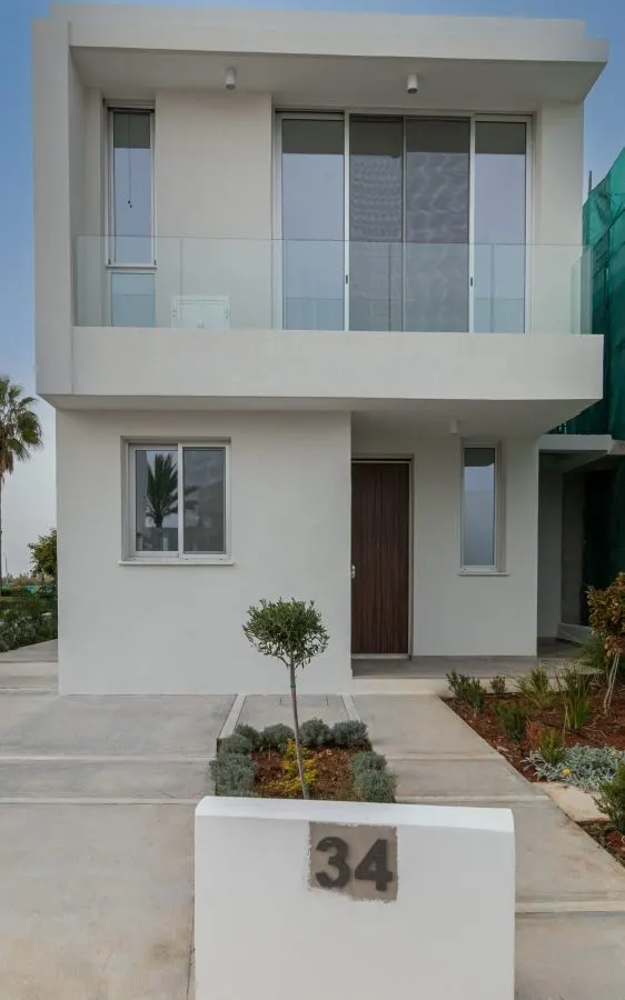 Casa de vanzare in Paphos, Cipru - foto 5
