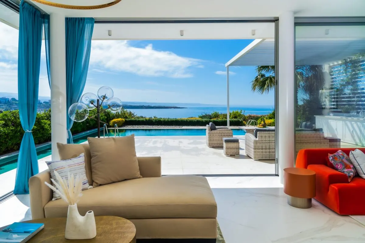 Casa de vanzare in Paphos, Cipru - foto 3