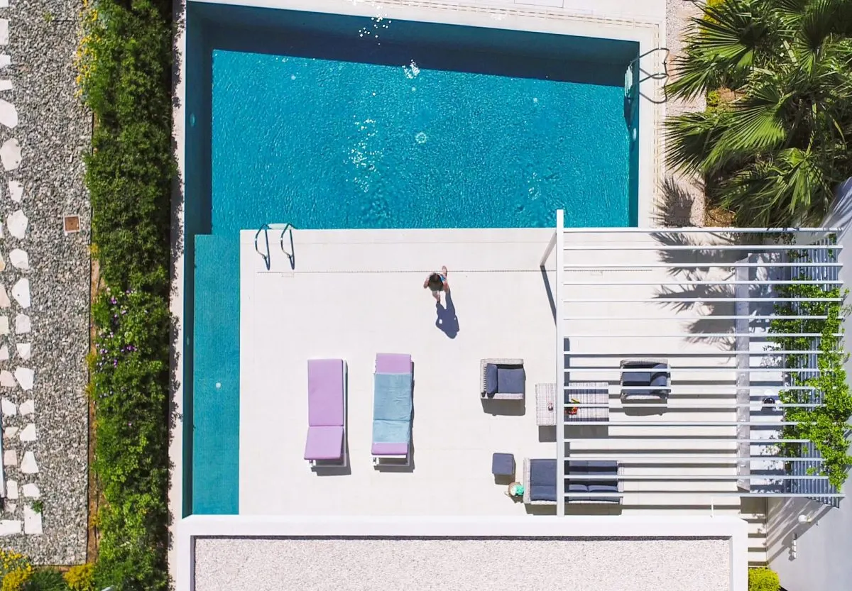 Casa de vanzare in Paphos, Cipru - foto 7