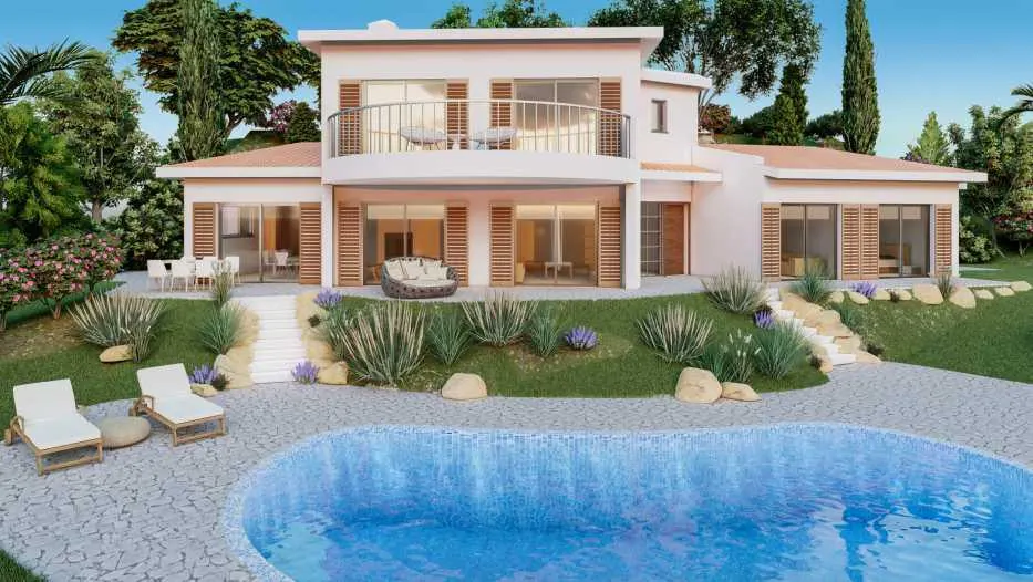 Casa de vanzare in Paphos, Cipru - foto 1