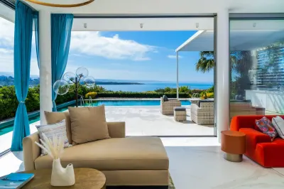 Casa de vanzare in Paphos, Cipru - foto 3