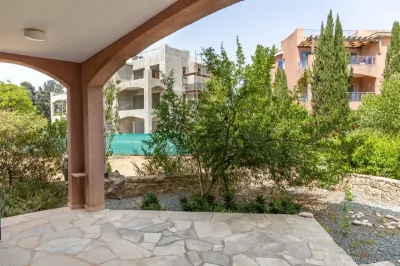 Apartament de vanzare in Paphos, Cipru - foto 11