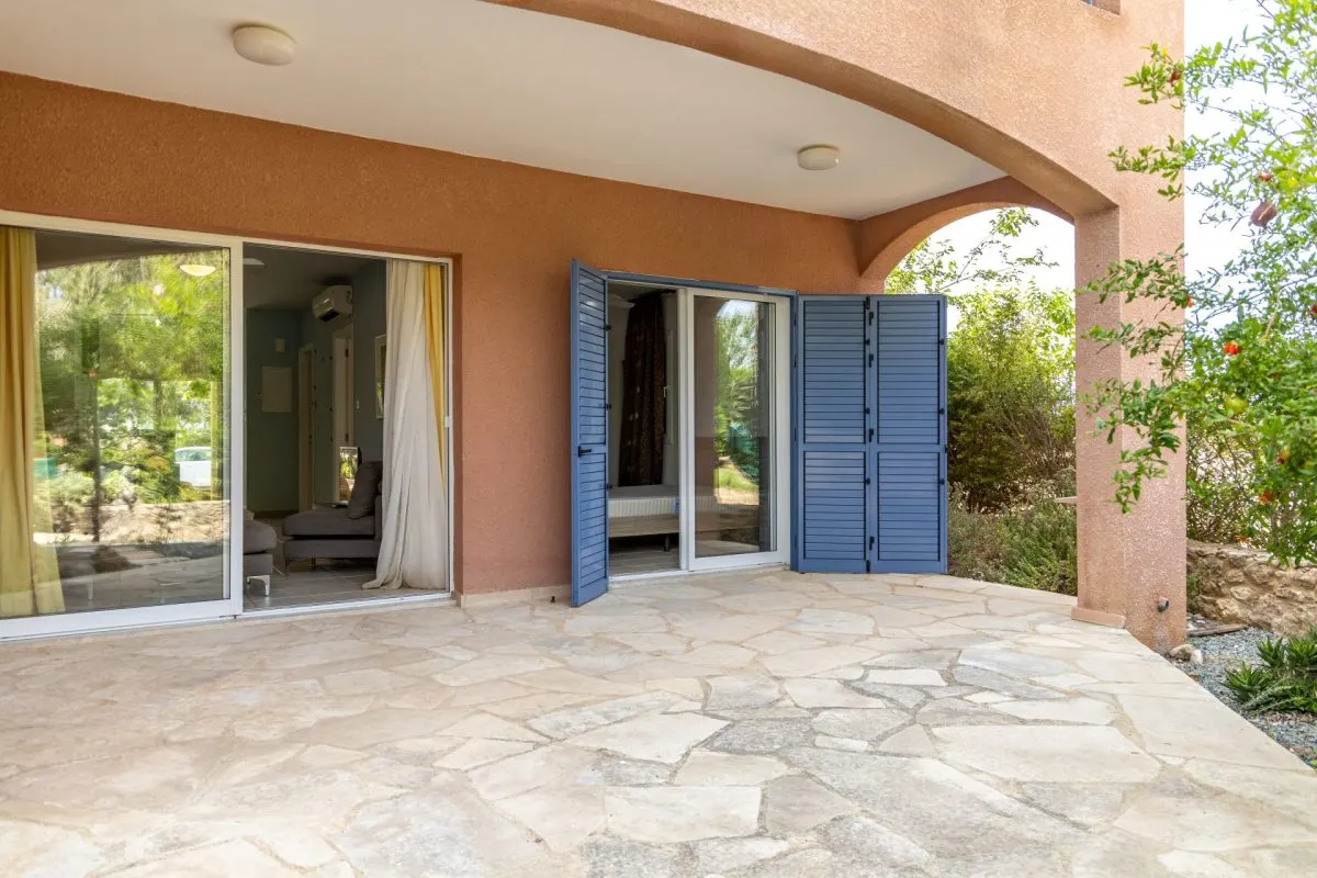 Apartament de vanzare in Paphos, Cipru - foto 12