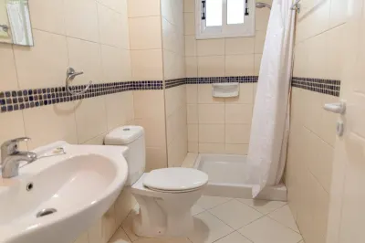 Apartament de vanzare in Paphos, Cipru - foto 13