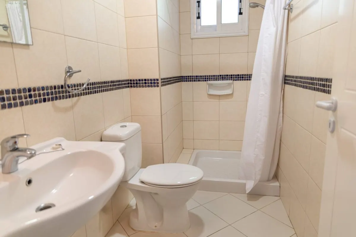 Apartament de vanzare in Paphos, Cipru - foto 13