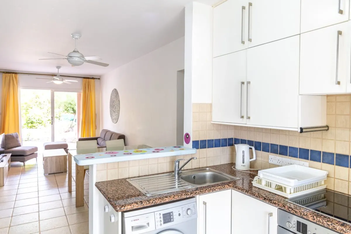 Apartament de vanzare in Paphos, Cipru - foto 3