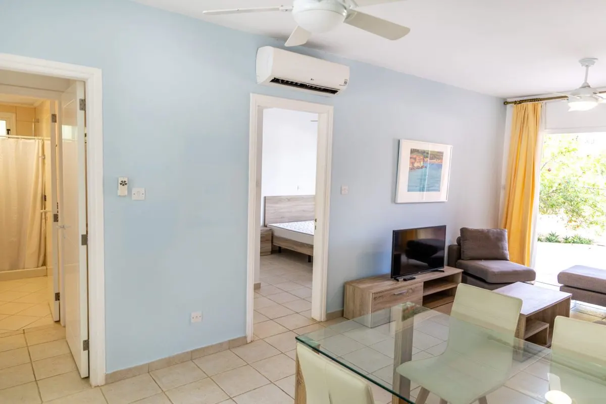 Apartament de vanzare in Paphos, Cipru - foto 4