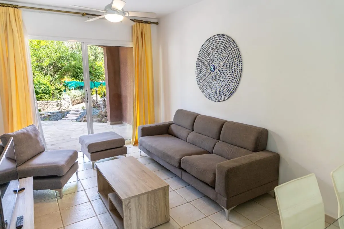 Apartament de vanzare in Paphos, Cipru - foto 5