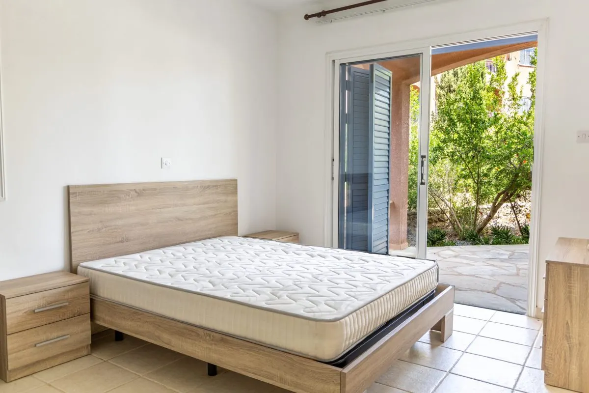 Apartament de vanzare in Paphos, Cipru - foto 6