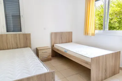 Apartament de vanzare in Paphos, Cipru - foto 7