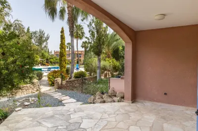 Apartament de vanzare in Paphos, Cipru - foto 10