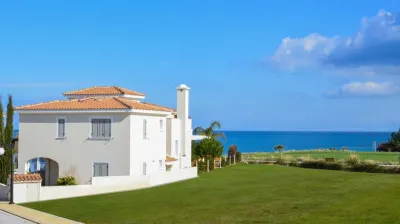 Casa de vanzare in Paphos, Cipru - foto 1