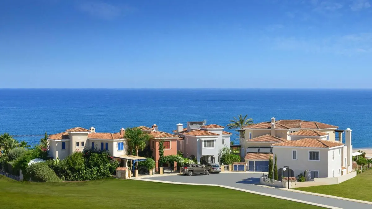 Casa de vanzare in Paphos, Cipru - foto 2