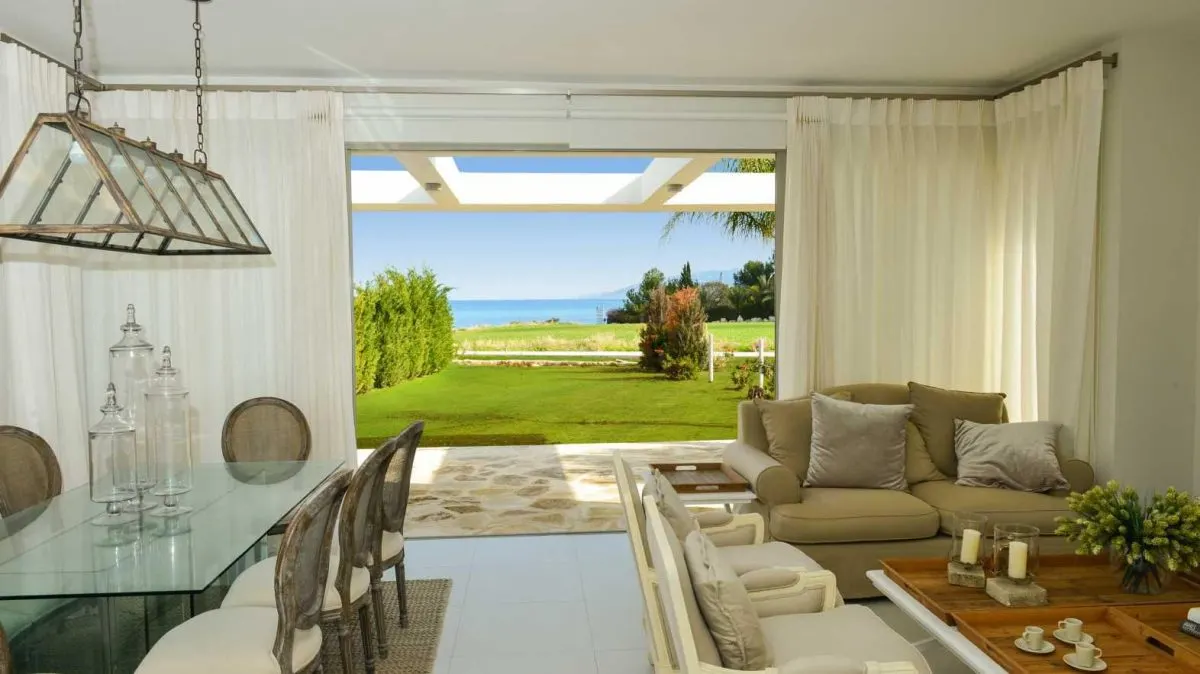 Casa de vanzare in Paphos, Cipru - foto 4