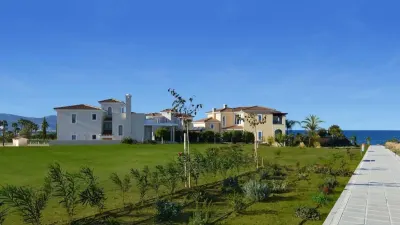 Casa de vanzare in Paphos, Cipru - foto 5