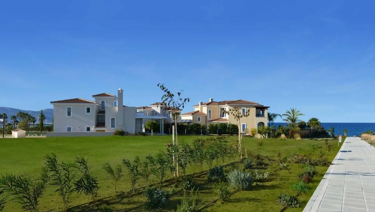 Casa de vanzare in Paphos, Cipru - foto 5