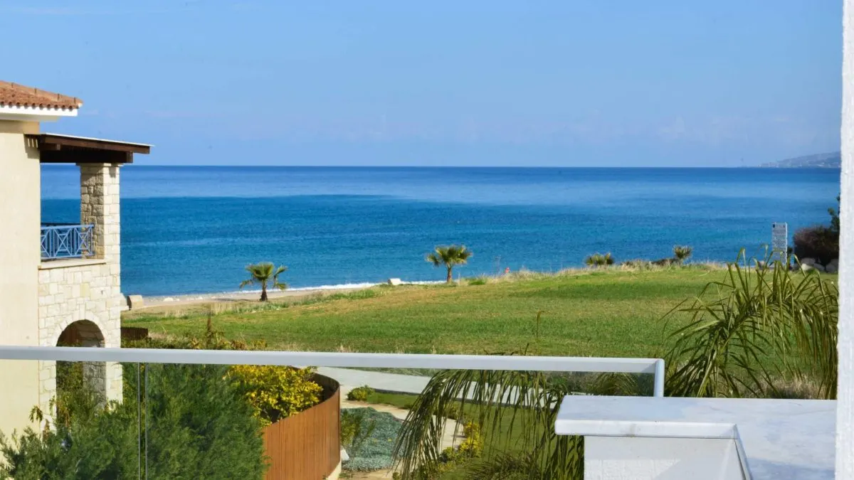 Casa de vanzare in Paphos, Cipru - foto 8
