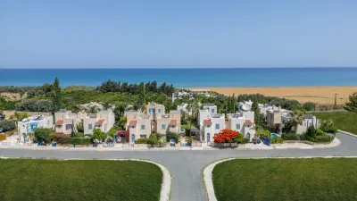 Casa de vanzare in Paphos, Cipru - foto 1