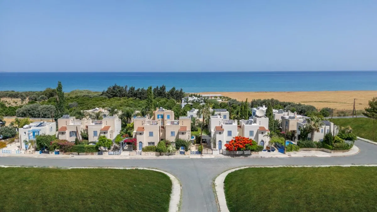 Casa de vanzare in Paphos, Cipru - foto 1
