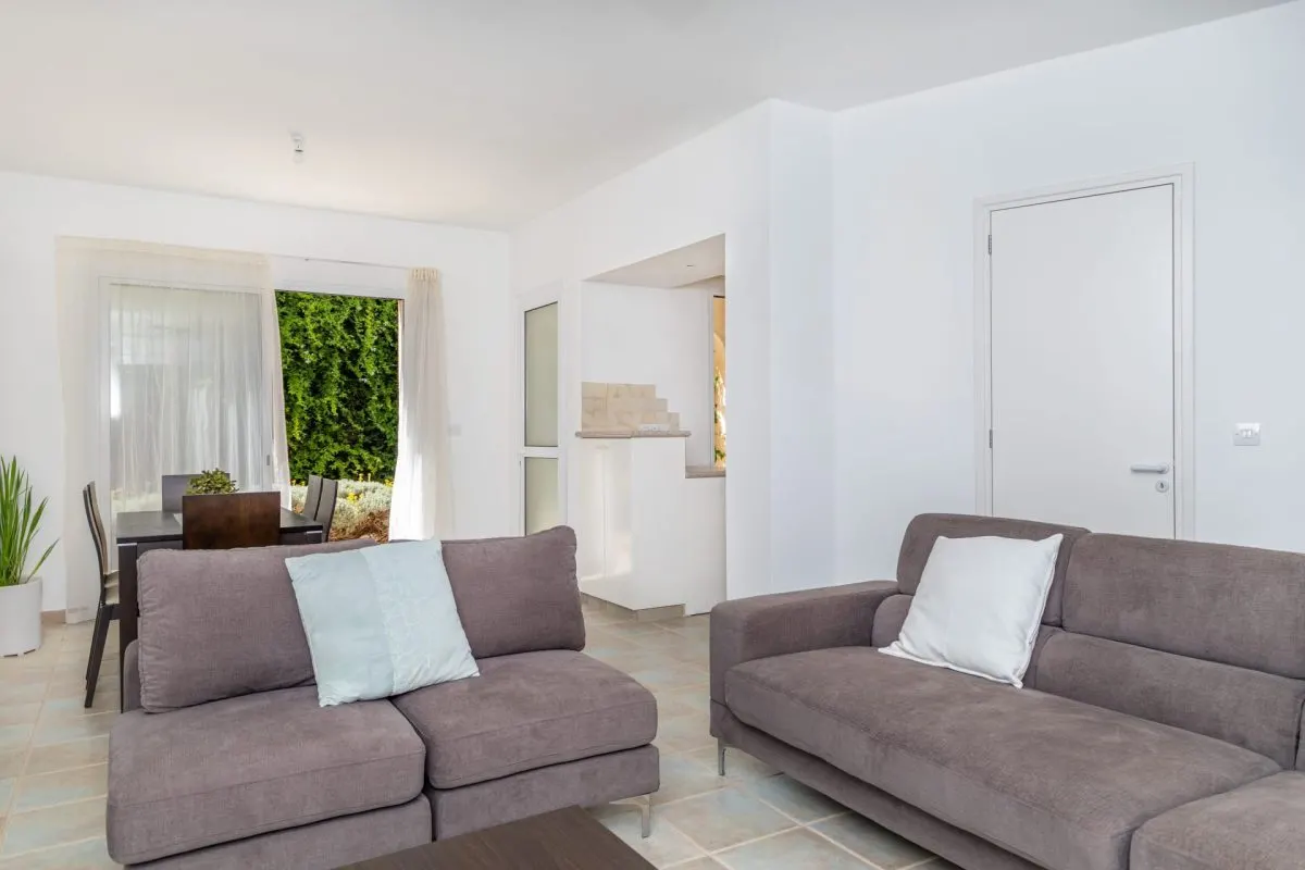 Casa de vanzare in Paphos, Cipru - foto 12