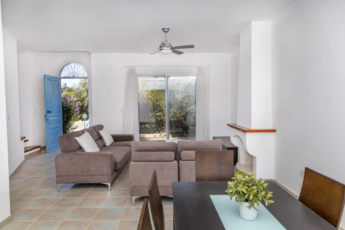 Casa de vanzare in Paphos, Cipru - foto 13